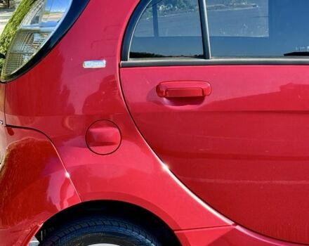 Красный Ситроен Другая, объемом двигателя 0 л и пробегом 69 тыс. км за 4444 $, фото 9 на Automoto.ua