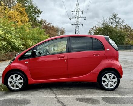 Червоний Сітроен Інша, об'ємом двигуна 0 л та пробігом 69 тис. км за 4444 $, фото 16 на Automoto.ua