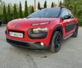 Червоний Сітроен Інша, об'ємом двигуна 1.2 л та пробігом 199 тис. км за 8225 $, фото 1 на Automoto.ua