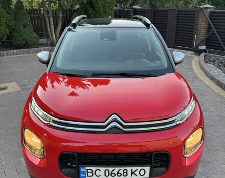 Красный Ситроен Другая, объемом двигателя 1.2 л и пробегом 85 тыс. км за 13200 $, фото 4 на Automoto.ua