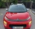 Красный Ситроен Другая, объемом двигателя 1.2 л и пробегом 85 тыс. км за 13200 $, фото 4 на Automoto.ua