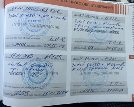 Желтый Ситроен Другая, объемом двигателя 1.2 л и пробегом 109 тыс. км за 12900 $, фото 19 на Automoto.ua
