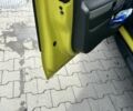 Желтый Ситроен Другая, объемом двигателя 1.2 л и пробегом 109 тыс. км за 12900 $, фото 11 на Automoto.ua