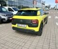 Желтый Ситроен Другая, объемом двигателя 1.2 л и пробегом 109 тыс. км за 12900 $, фото 3 на Automoto.ua
