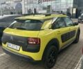 Желтый Ситроен Другая, объемом двигателя 1.2 л и пробегом 109 тыс. км за 12900 $, фото 20 на Automoto.ua