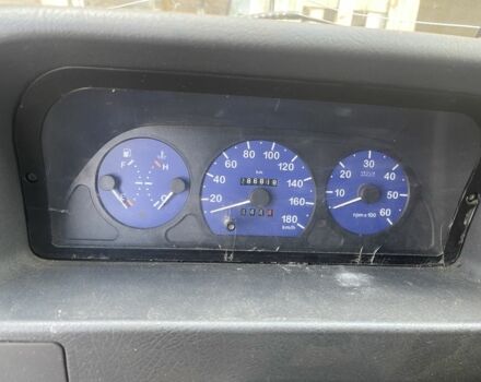 Жовтий Сітроен Інша, об'ємом двигуна 2.8 л та пробігом 290 тис. км за 4000 $, фото 5 на Automoto.ua