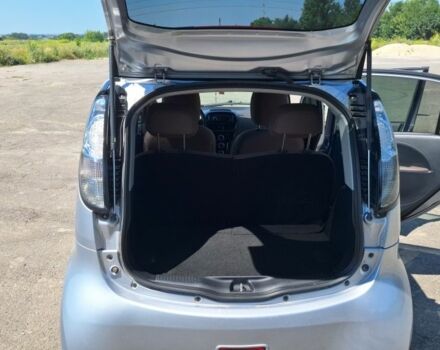 Серый Ситроен Другая, объемом двигателя 0 л и пробегом 78 тыс. км за 4500 $, фото 3 на Automoto.ua