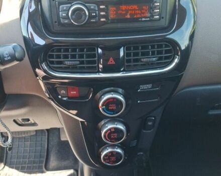 Серый Ситроен Другая, объемом двигателя 0 л и пробегом 78 тыс. км за 4500 $, фото 7 на Automoto.ua