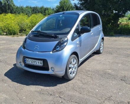 Серый Ситроен Другая, объемом двигателя 0 л и пробегом 78 тыс. км за 4500 $, фото 1 на Automoto.ua