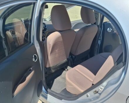 Серый Ситроен Другая, объемом двигателя 0 л и пробегом 78 тыс. км за 4500 $, фото 6 на Automoto.ua