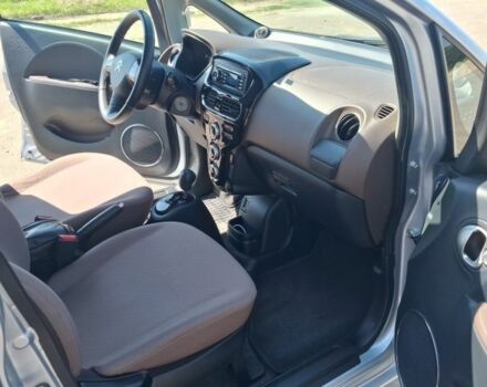 Серый Ситроен Другая, объемом двигателя 0 л и пробегом 78 тыс. км за 4500 $, фото 5 на Automoto.ua