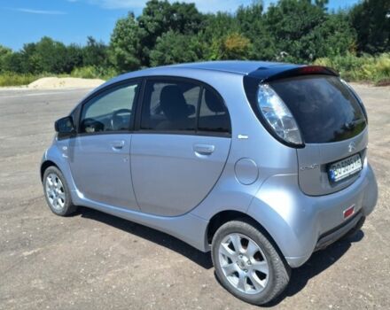 Серый Ситроен Другая, объемом двигателя 0 л и пробегом 78 тыс. км за 4500 $, фото 2 на Automoto.ua