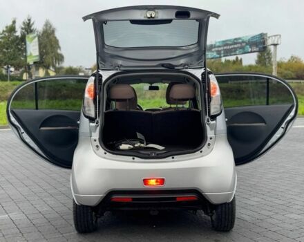 Серый Ситроен Другая, объемом двигателя 0 л и пробегом 87 тыс. км за 4000 $, фото 8 на Automoto.ua