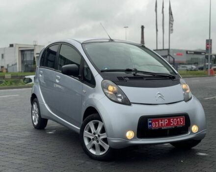 Серый Ситроен Другая, объемом двигателя 0 л и пробегом 87 тыс. км за 3900 $, фото 19 на Automoto.ua