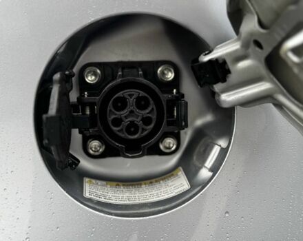 Сірий Сітроен Інша, об'ємом двигуна 0 л та пробігом 123 тис. км за 3800 $, фото 20 на Automoto.ua