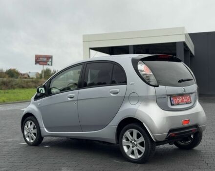 Серый Ситроен Другая, объемом двигателя 0 л и пробегом 87 тыс. км за 3900 $, фото 7 на Automoto.ua