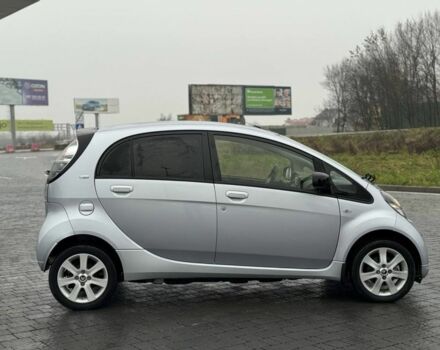 Сірий Сітроен Інша, об'ємом двигуна 0 л та пробігом 123 тис. км за 3800 $, фото 7 на Automoto.ua