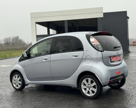 Сірий Сітроен Інша, об'ємом двигуна 0 л та пробігом 123 тис. км за 3800 $, фото 1 на Automoto.ua