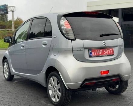 Серый Ситроен Другая, объемом двигателя 0 л и пробегом 87 тыс. км за 4000 $, фото 3 на Automoto.ua