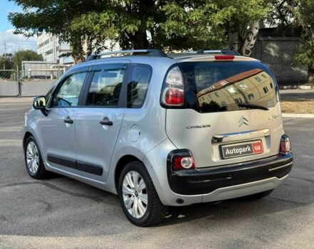 Серый Ситроен Другая, объемом двигателя 1.6 л и пробегом 171 тыс. км за 5990 $, фото 2 на Automoto.ua