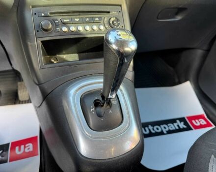 Серый Ситроен Другая, объемом двигателя 1.6 л и пробегом 171 тыс. км за 5990 $, фото 23 на Automoto.ua