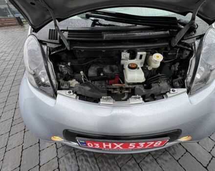 Сірий Сітроен Інша, об'ємом двигуна 0 л та пробігом 123 тис. км за 3800 $, фото 13 на Automoto.ua