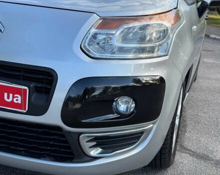 Серый Ситроен Другая, объемом двигателя 1.6 л и пробегом 171 тыс. км за 5990 $, фото 8 на Automoto.ua