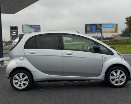 Серый Ситроен Другая, объемом двигателя 0 л и пробегом 87 тыс. км за 3900 $, фото 8 на Automoto.ua