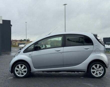 Серый Ситроен Другая, объемом двигателя 0 л и пробегом 87 тыс. км за 4000 $, фото 11 на Automoto.ua