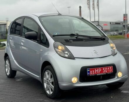 Серый Ситроен Другая, объемом двигателя 0 л и пробегом 87 тыс. км за 4000 $, фото 19 на Automoto.ua