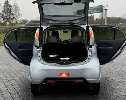 Сірий Сітроен Інша, об'ємом двигуна 0 л та пробігом 123 тис. км за 3800 $, фото 16 на Automoto.ua