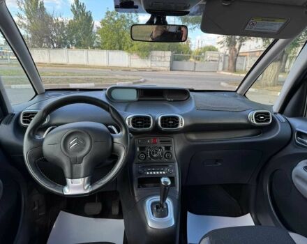 Серый Ситроен Другая, объемом двигателя 1.6 л и пробегом 171 тыс. км за 5990 $, фото 16 на Automoto.ua