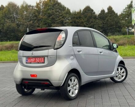 Серый Ситроен Другая, объемом двигателя 0 л и пробегом 87 тыс. км за 4000 $, фото 1 на Automoto.ua