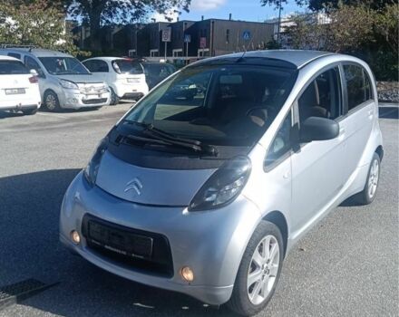 Серый Ситроен Другая, объемом двигателя 0 л и пробегом 87 тыс. км за 3900 $, фото 23 на Automoto.ua