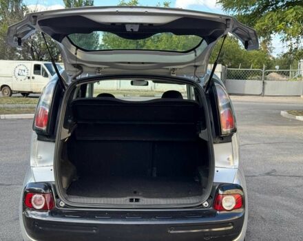 Серый Ситроен Другая, объемом двигателя 1.6 л и пробегом 171 тыс. км за 5990 $, фото 13 на Automoto.ua