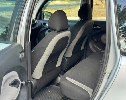 Серый Ситроен Другая, объемом двигателя 1.6 л и пробегом 171 тыс. км за 5990 $, фото 10 на Automoto.ua