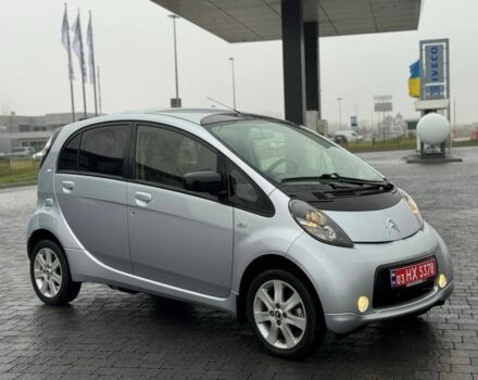 Сірий Сітроен Інша, об'ємом двигуна 0 л та пробігом 123 тис. км за 3800 $, фото 22 на Automoto.ua