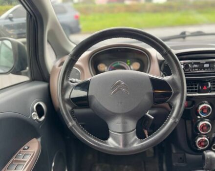 Серый Ситроен Другая, объемом двигателя 0 л и пробегом 87 тыс. км за 4000 $, фото 20 на Automoto.ua