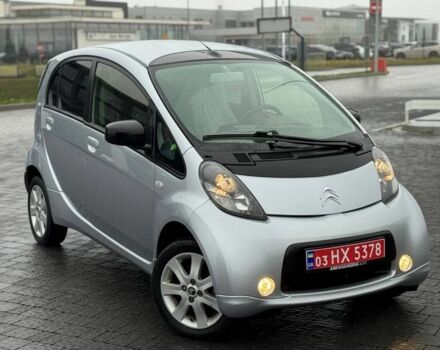 Сірий Сітроен Інша, об'ємом двигуна 0 л та пробігом 123 тис. км за 3800 $, фото 2 на Automoto.ua