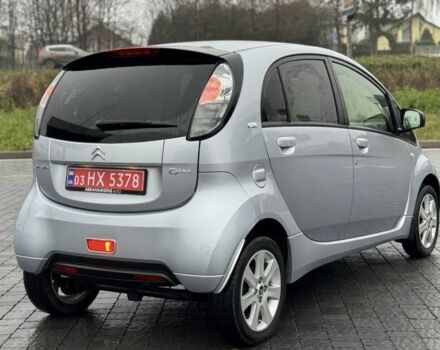 Сірий Сітроен Інша, об'ємом двигуна 0 л та пробігом 123 тис. км за 3800 $, фото 3 на Automoto.ua