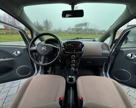 Сірий Сітроен Інша, об'ємом двигуна 0 л та пробігом 123 тис. км за 3800 $, фото 12 на Automoto.ua