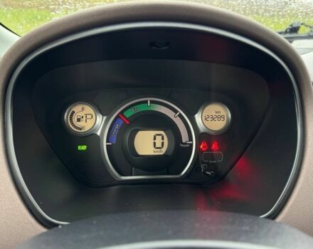 Сірий Сітроен Інша, об'ємом двигуна 0 л та пробігом 123 тис. км за 3800 $, фото 14 на Automoto.ua