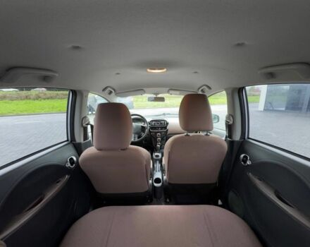 Серый Ситроен Другая, объемом двигателя 0 л и пробегом 87 тыс. км за 3900 $, фото 13 на Automoto.ua