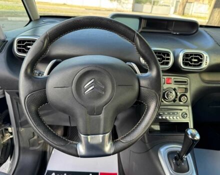 Серый Ситроен Другая, объемом двигателя 1.6 л и пробегом 171 тыс. км за 5990 $, фото 18 на Automoto.ua