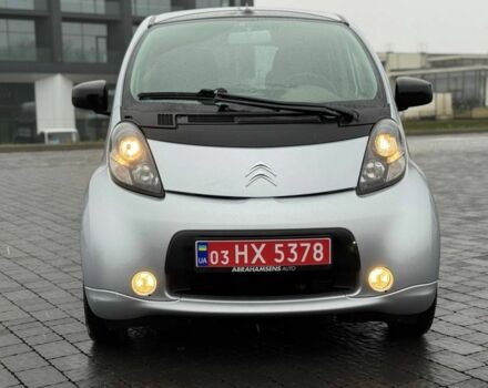 Сірий Сітроен Інша, об'ємом двигуна 0 л та пробігом 123 тис. км за 3800 $, фото 4 на Automoto.ua