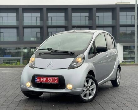 Серый Ситроен Другая, объемом двигателя 0 л и пробегом 87 тыс. км за 4000 $, фото 2 на Automoto.ua