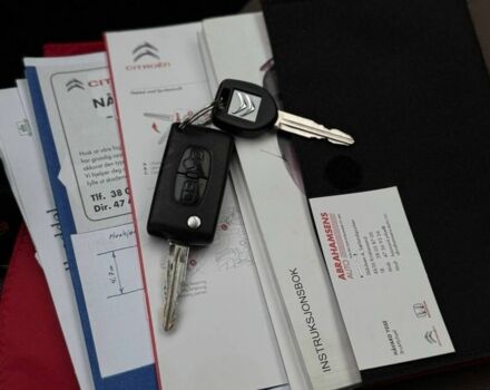 Сірий Сітроен Інша, об'ємом двигуна 0 л та пробігом 123 тис. км за 3800 $, фото 19 на Automoto.ua