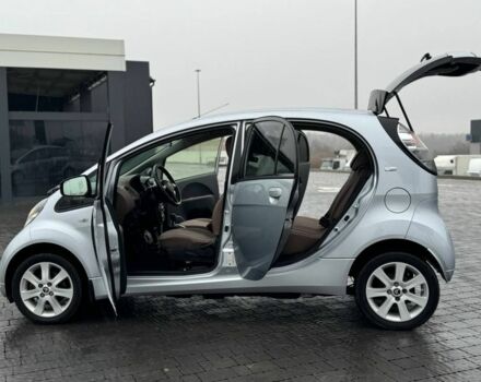 Сірий Сітроен Інша, об'ємом двигуна 0 л та пробігом 123 тис. км за 3800 $, фото 21 на Automoto.ua