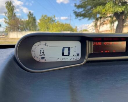 Серый Ситроен Другая, объемом двигателя 1.6 л и пробегом 171 тыс. км за 5990 $, фото 21 на Automoto.ua