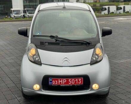 Серый Ситроен Другая, объемом двигателя 0 л и пробегом 87 тыс. км за 3900 $, фото 16 на Automoto.ua